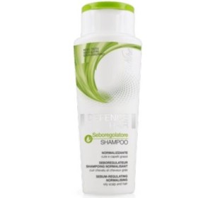 Bionike Defence Hair Seboregolatore Shampoo Normalizzante 200 ml