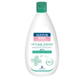 Tantum Rosa Intimo Fresh pH 4.5 Detergente Rinfrescante 500 ml