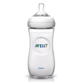 Avent Biberon Natural 260 ml