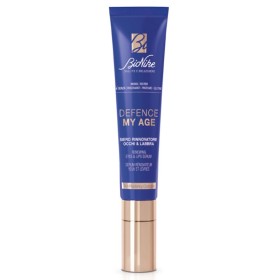 Bionike Defence My Age Siero Rinnovatore Occhi e Labbra 15 ml