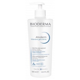 Bioderma Atoderm Intensive Gel-Crème Trattamento Antiprurito Ultra-Fresco Per Pelle Secca e Atopica 