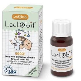 LACTOBIF 8ML