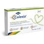 Colesia Soft Gel Integratore Per Trigliceridi e Colesterolo 30 Capsule Molli
