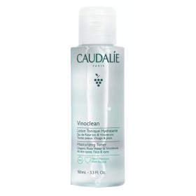 Caudalie Vinoclean Lozione Tonica Idratante Viso 100 ml