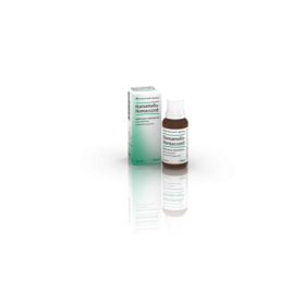 HAMAMELIS HOMACCORD OS GTT30ML