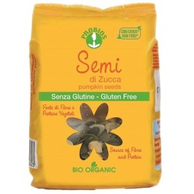 Probios Semi Di Zucca Biologici 200 g