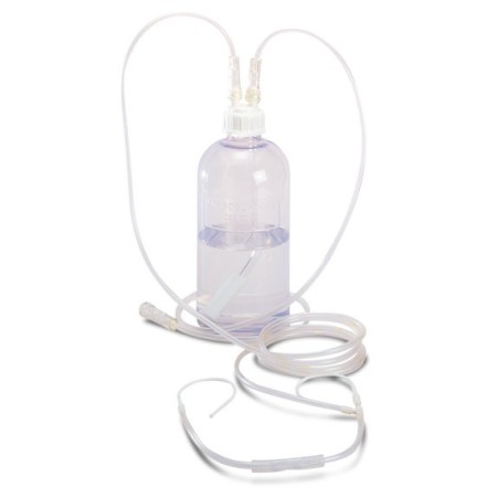 Desa Pharma Kit Completo per Ossigenoterapia