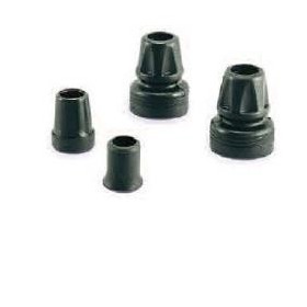 Safety Puntale di Ricambio per Bastone di Sostegno da Uomo