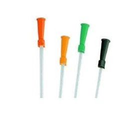 Safety Catetere Nelaton Per Uomo 12CH 30 Pezzi