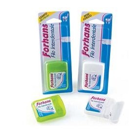 Forhans Filo Interdent Cerato 50 m