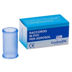 Gammadis Raccordo Aerosol 1 Pezzo