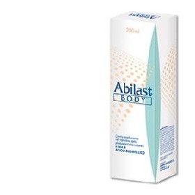 Abilast Body Crema Smagliature Elasticizzante 200 ml