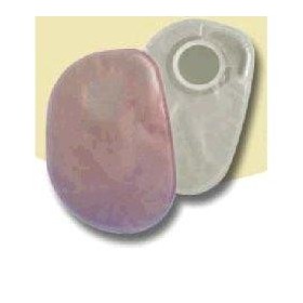 Alterna Mio Sacca Chiusa Ricoperta in TNT Maxi 60 mm 500 ml