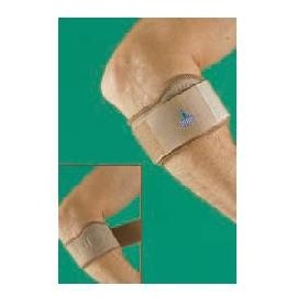 Oppo Gomitiera Tennis Neoprene Taglia Unica