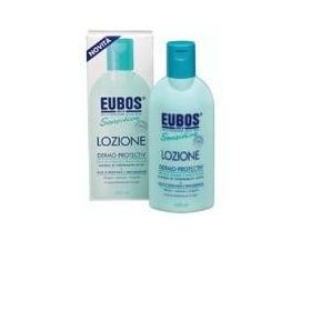 Eubos Sensitive Emulsione Dermo-Protettiva 200 ml