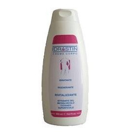 Idrastin Crema Corpo 200 ml
