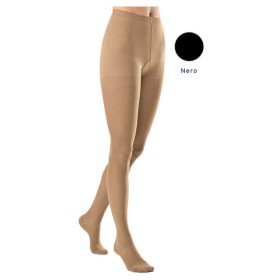 Jobst Us 10-15 mmhg Collant A Compressione Graduata Nero Taglia 2