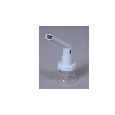 Mefar 2000  Ampolla   Kit Aerosol