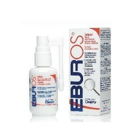 Eburos Spray Collutorio 30 ml