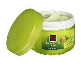 Allga San Burro Speciale Piedi 250 ml