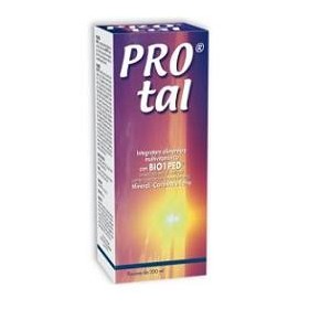 Protal Integratore Per Inappetenza 200 ml