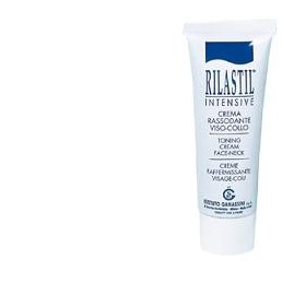Rilastil Viso E Collo Crema Rassodante 50 Ml