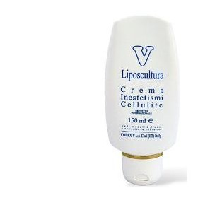 Codex V Liposcultura Crema Anticellulite 150 ml