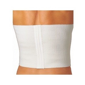 Dr. Gibaud Cintura Ultracontenitiva Termoterapica 28 cm Tagllia A/8