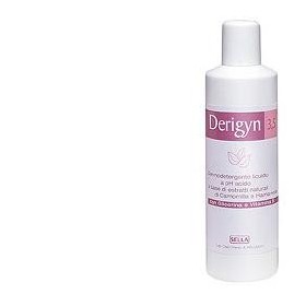 Derigyn pH 3,5 Dermodetergente Igiene Intima Femminile 500 ml