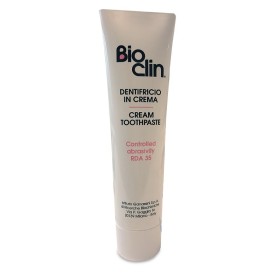 Bioclin Crema Dentifricia al Fluoro 100 ml