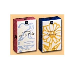 Eau De Philae Saponetta Vegetale Pelle Delicata 100 g