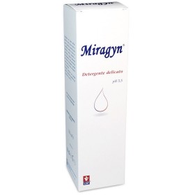Miragyn Detergente Intimo 250 ml