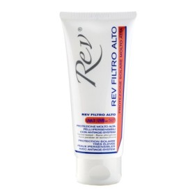 Rev Filtro Alto Crema Solare 100 ml