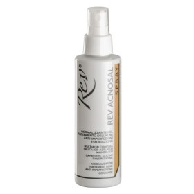 Rev Acnosal Spray per Trattamento Acne 125 Ml