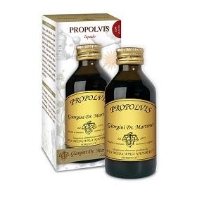 Dr. Giorgini Propolvis Integratore Difese Immunitarie 100 ml