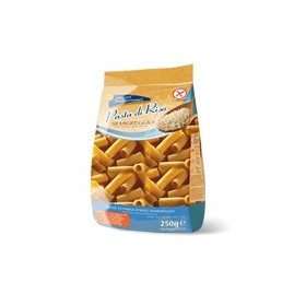 Piaceri Mediterranei Pasta Di Riso Rigatoni Senza Glutine 250 g