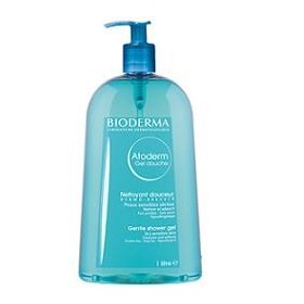 Bioderma Atoderm Gel Doccia Detergente Quotidiano 500 ml
