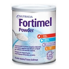 Fortimel Powder Integratore Energetico Proteico Gusto Neutro 670 g