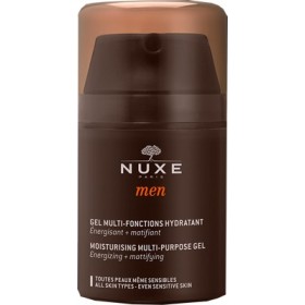 Nuxe Men Gel Idratante Multiuso 50 ml