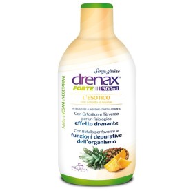 Drenax Forte Ananas Integratore Drenante 500 ml
