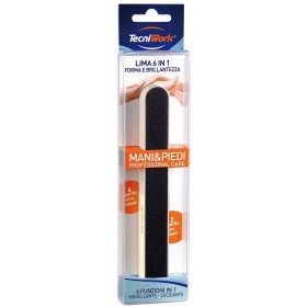Tecniwork Lima 6In1 Ultra Gloss