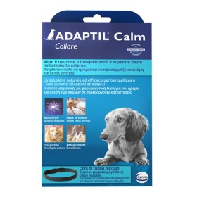 Adaptil Collare Antistress Cani Taglia S 45 Cm