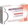 Multifolico DHA Integratore 60 Capsule