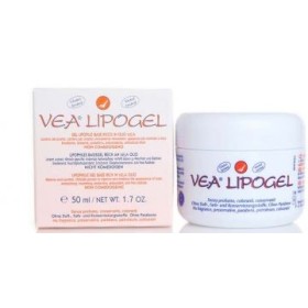Vea MiniLipogel Gel Idratante Protettivo 10 ml