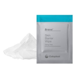 Brava Film Protettivo Salviette 30 Pezzi