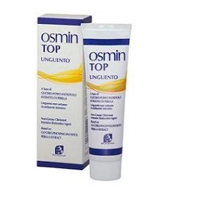 Osmin Top Unguento Trattamento Dermatite Atopica 75 ml
