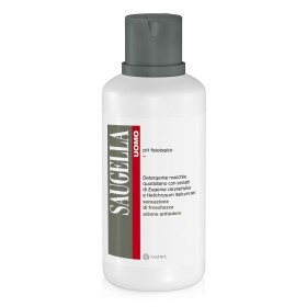 Saugella Uomo Detergente Intimo 500 ml