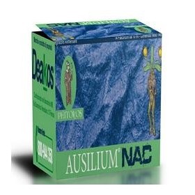 Ausilum Nac Integratore 14 Flaconcini da 10 ml