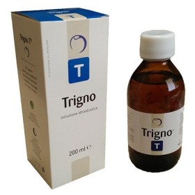 Trigno T Integratore Gocce 200 ml