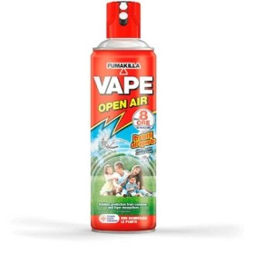 Vape Open Air Spray Insetticida 500 ml